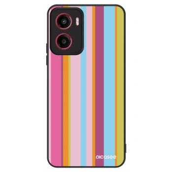 Etui na Motorola Moto G05 - Golden hour