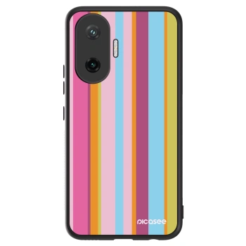 Etui na Xiaomi Poco F7 Pro 5G - Golden hour