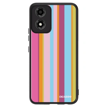 Etui na Motorola Moto E14 - Golden hour