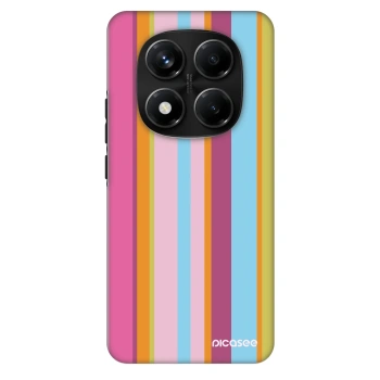 Etui na Xiaomi Redmi Note 14 Pro+ 5G - Golden hour