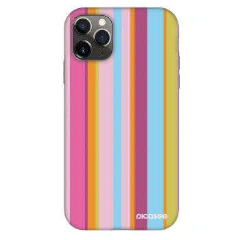 Etui na Apple iPhone 11 Pro - Golden hour