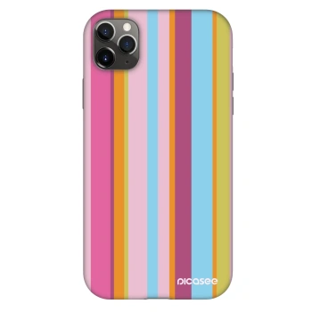 Etui na Apple iPhone 11 Pro Max - Golden hour