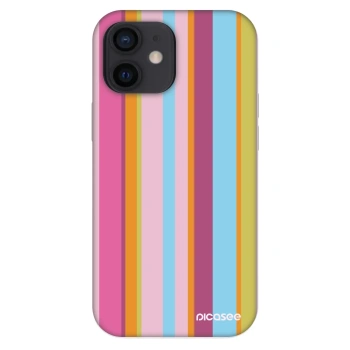 Etui na Apple iPhone 12 mini - Golden hour
