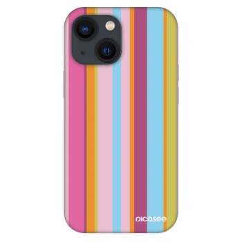 Etui na Apple iPhone 13 mini - Golden hour