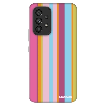 Etui na Samsung Galaxy A53 5G A536 - Golden hour