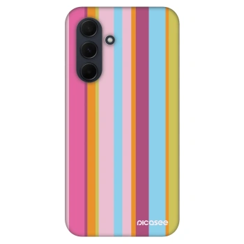 Etui na Samsung Galaxy A35 5G A356B - Golden hour