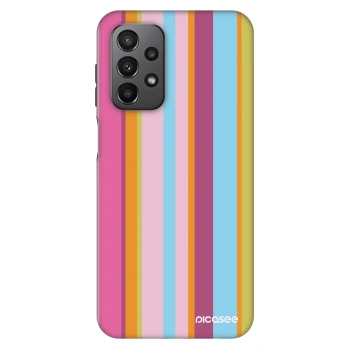Etui na Samsung Galaxy A23 A235F 4G - Golden hour