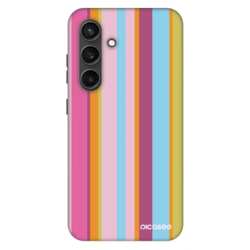 Etui na Samsung Galaxy S24 S921B 5G - Golden hour
