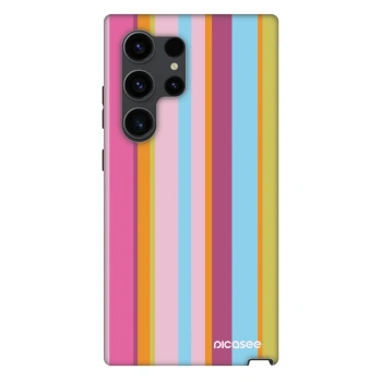 Etui na Samsung Galaxy S24 Ultra S928B 5G - Golden hour