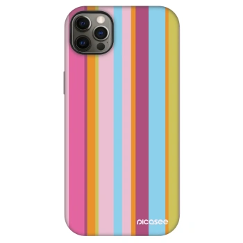Etui na Apple iPhone 12 Pro Max - Golden hour