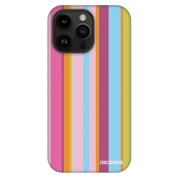 Etui na Apple iPhone 14 Pro Max - Golden hour