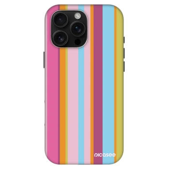 Etui na Apple iPhone 16 Pro Max - Golden hour