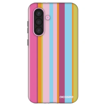 Etui na Samsung Galaxy A56 5G A566B - Golden hour