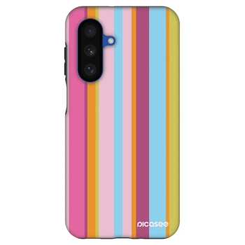 Etui na Samsung Galaxy A17 5G - Golden hour