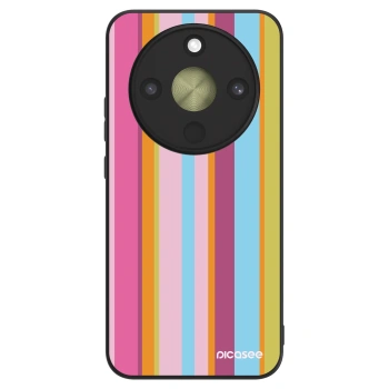 Etui na Honor Magic8 Lite 5G - Golden hour