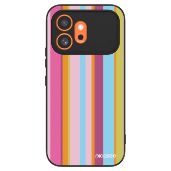 Etui na Honor 600 - Golden hour