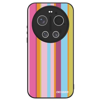 Picasee ULTIMATE CASE PowerShare pro Xiaomi 17 Ultra - Golden hour