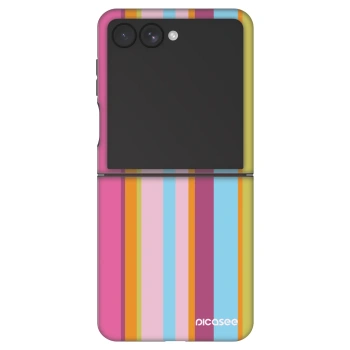 Etui na Samsung Galaxy Z Flip7 5G - Golden hour