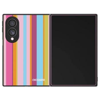 Etui na Samsung Galaxy Z Fold8 5G - Golden hour
