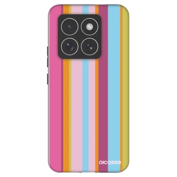 Picasee Fashion Case na Xiaomi 14 Pro - Golden hour