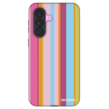 Picasee Fashion Case na Samsung Galaxy A37 - Golden hour