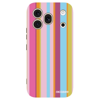 Etui na Honor 600 Pro - Golden hour