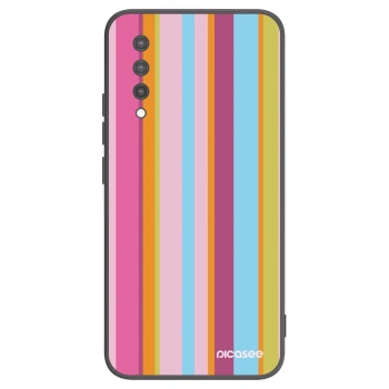 Etui na Xiaomi Mi 9 Lite - Golden hour