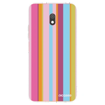 Etui na Xiaomi Redmi 8A - Golden hour