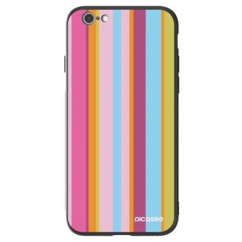 Etui na Apple iPhone 6/6S - Golden hour