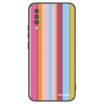 Etui na Samsung Galaxy A30s A307F - Golden hour