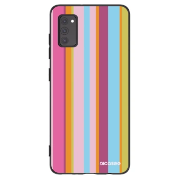 Etui na Samsung Galaxy A41 A415F - Golden hour