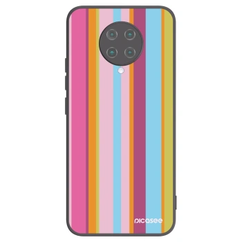 Etui na Xiaomi Poco F2 Pro - Golden hour