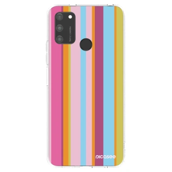 Etui na Honor 9A - Golden hour