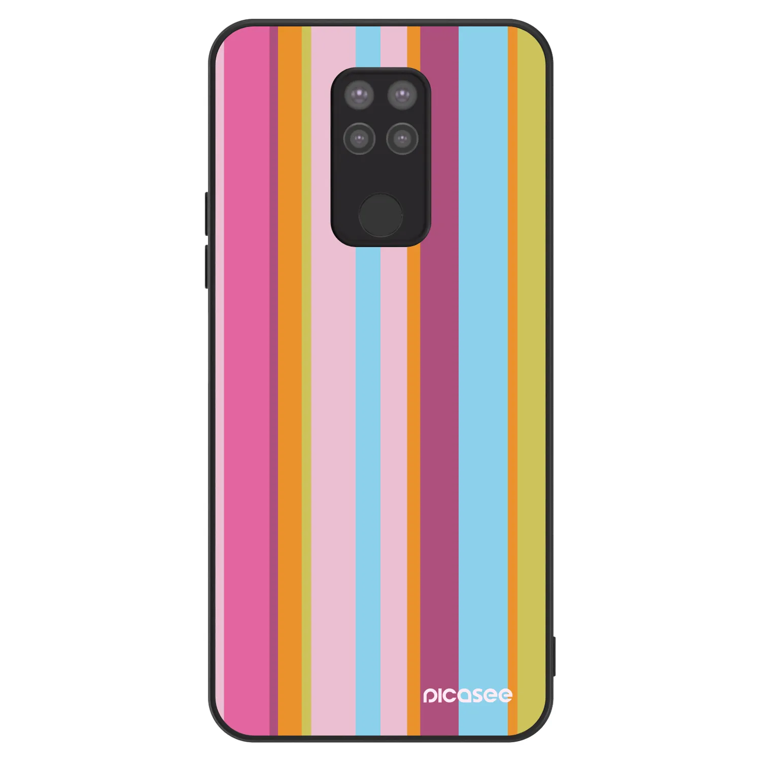 Picasee ULTIMATE CASE na Xiaomi Redmi Note 9 - Golden hour