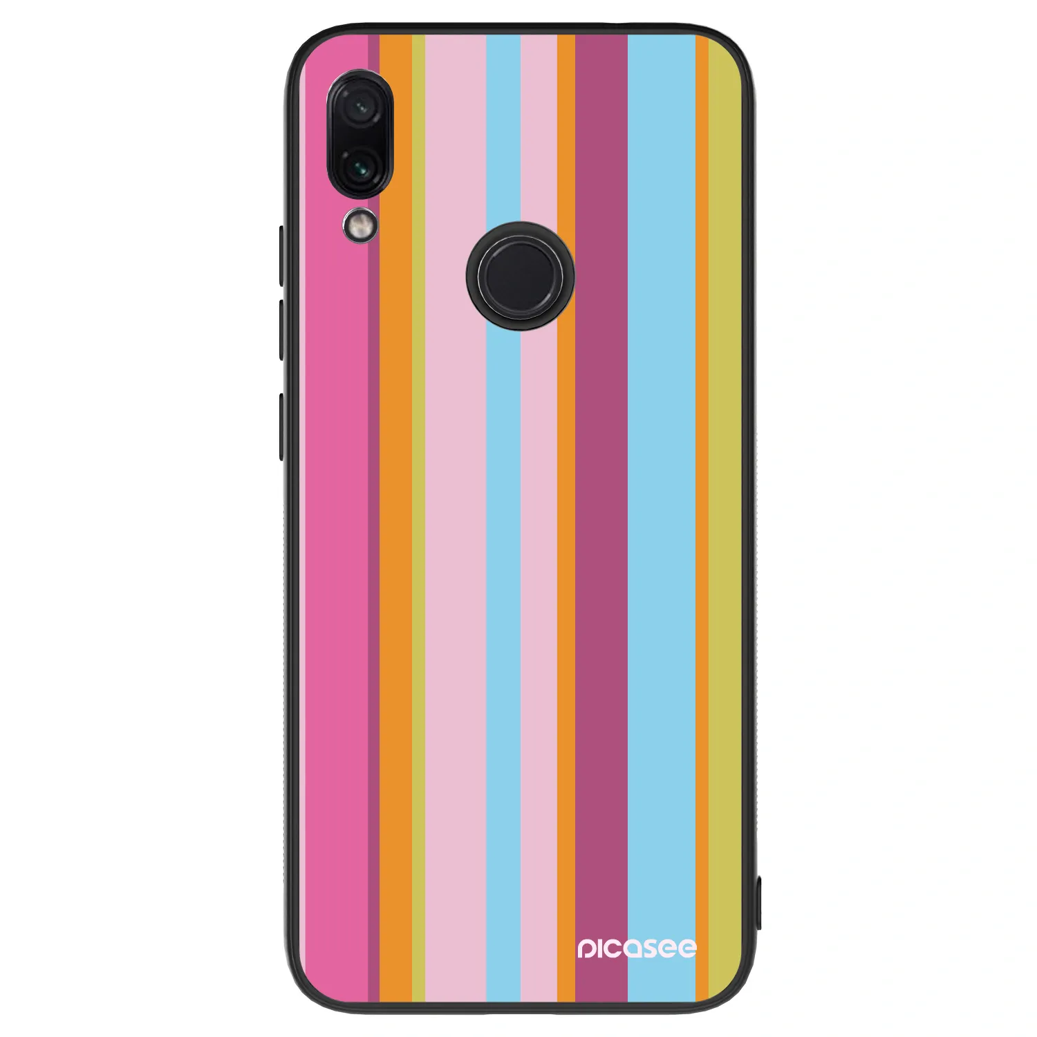 Picasee ULTIMATE CASE na Xiaomi Redmi Note 7 - Golden hour