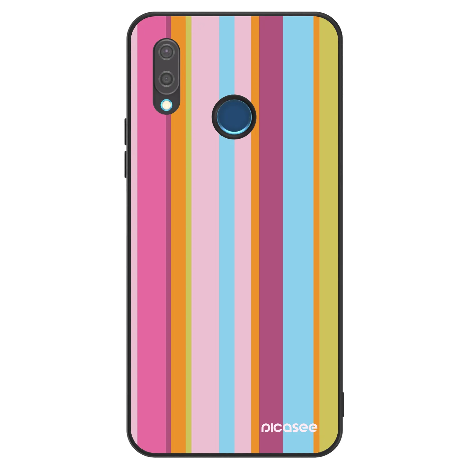 Picasee ULTIMATE CASE na Huawei P20 Lite - Golden hour