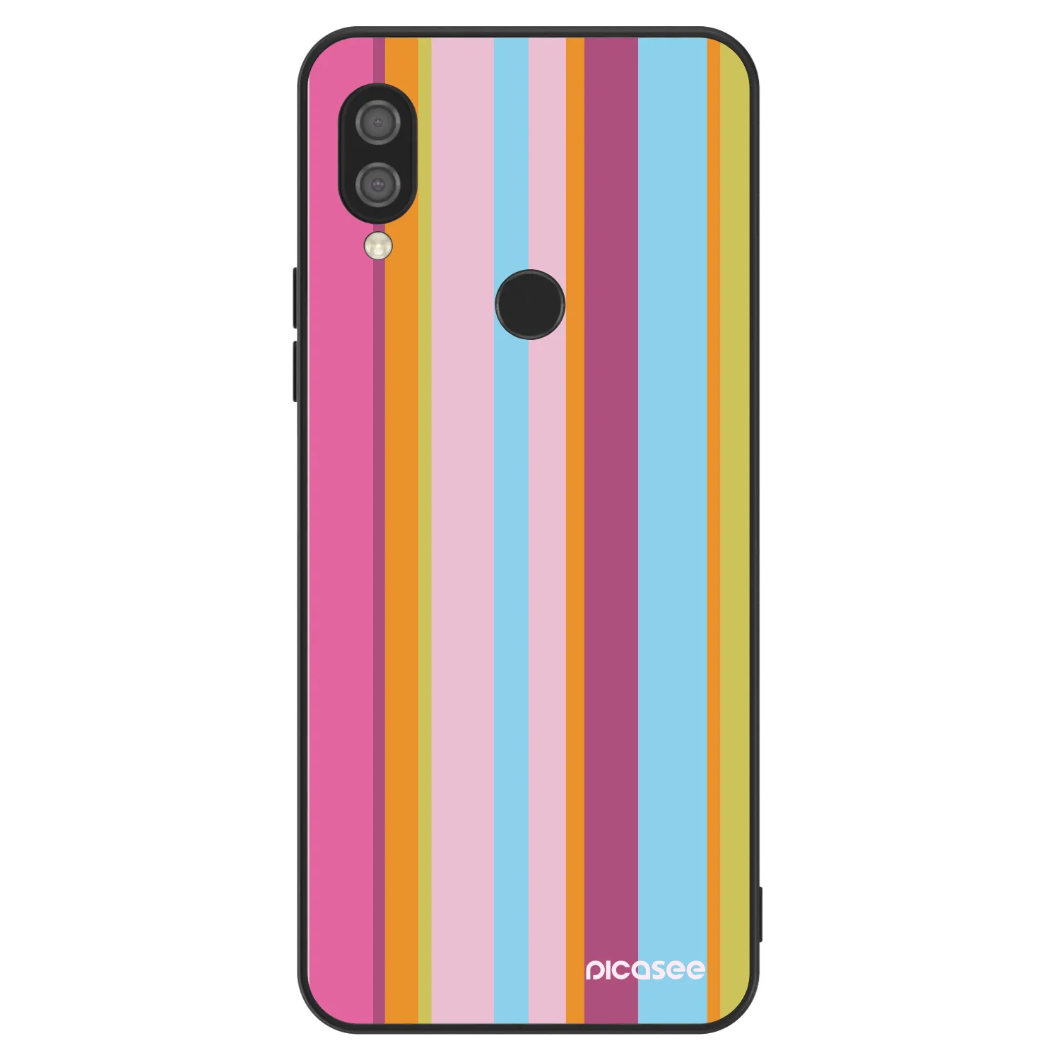 Picasee ULTIMATE CASE na Xiaomi Redmi 7 - Golden hour