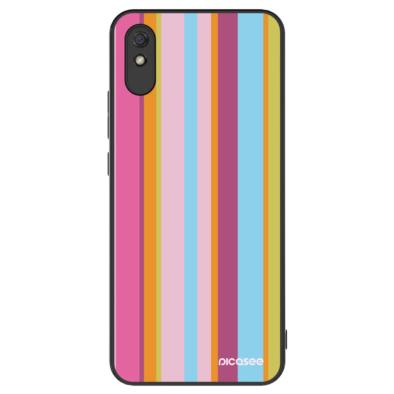 Picasee ULTIMATE CASE na Xiaomi Redmi 9A - Golden hour