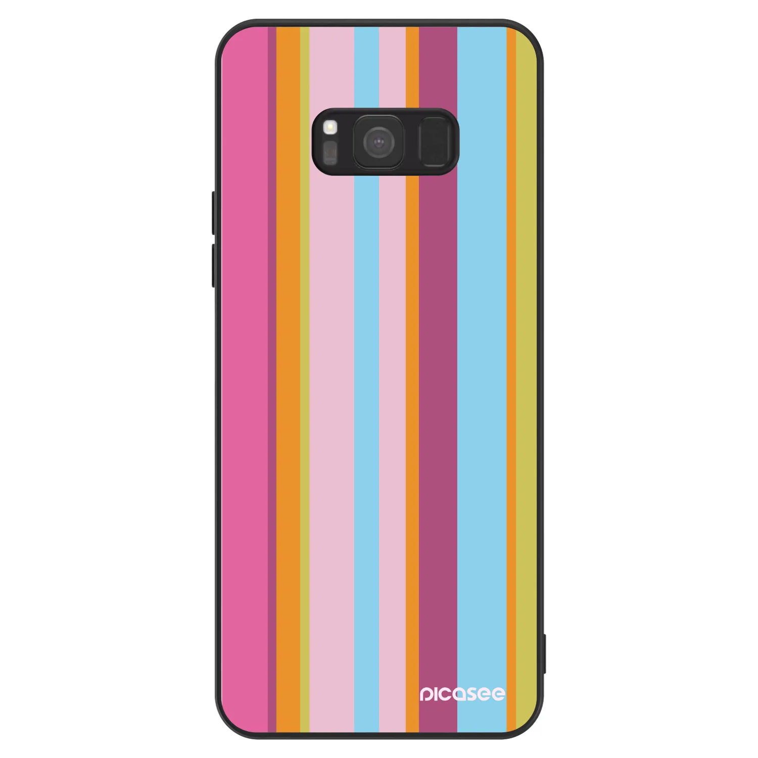 Picasee ULTIMATE CASE na Samsung Galaxy S8 G950F - Golden hour