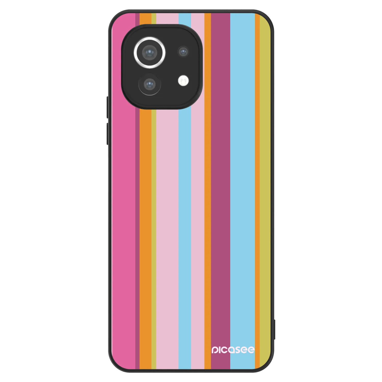 Picasee ULTIMATE CASE na Xiaomi Mi 11 - Golden hour