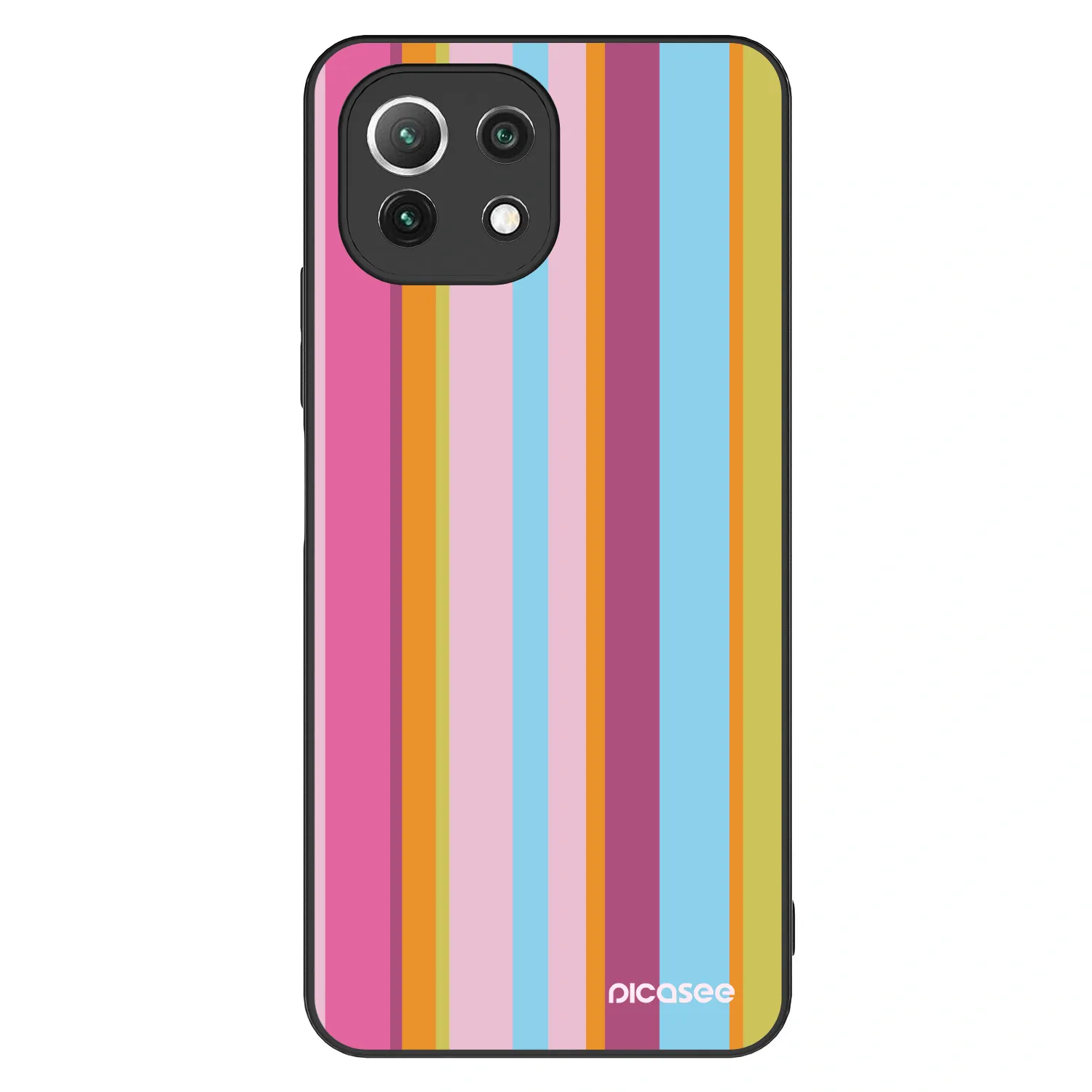 Picasee ULTIMATE CASE na Xiaomi Mi 11 Lite - Golden hour