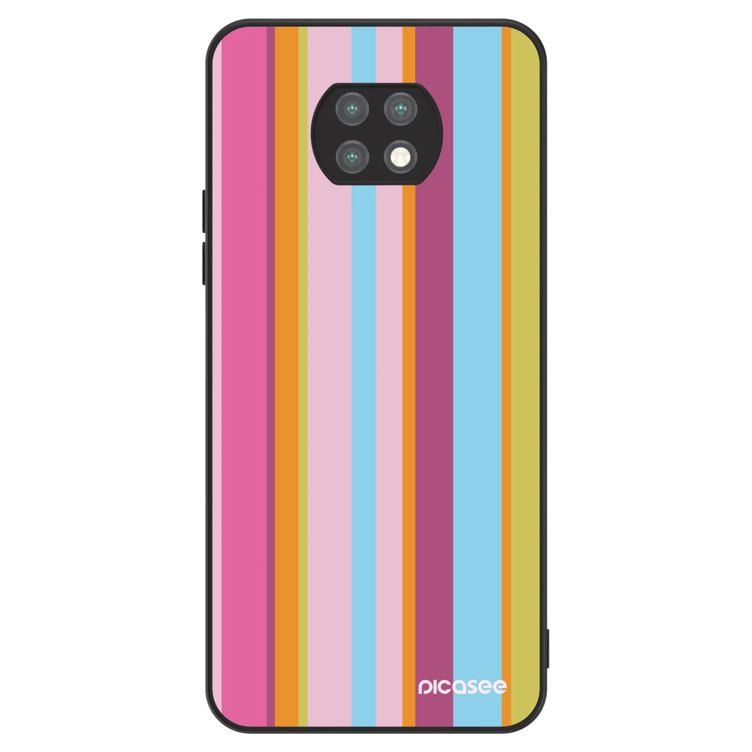Picasee ULTIMATE CASE na Xiaomi Redmi Note 9T - Golden hour
