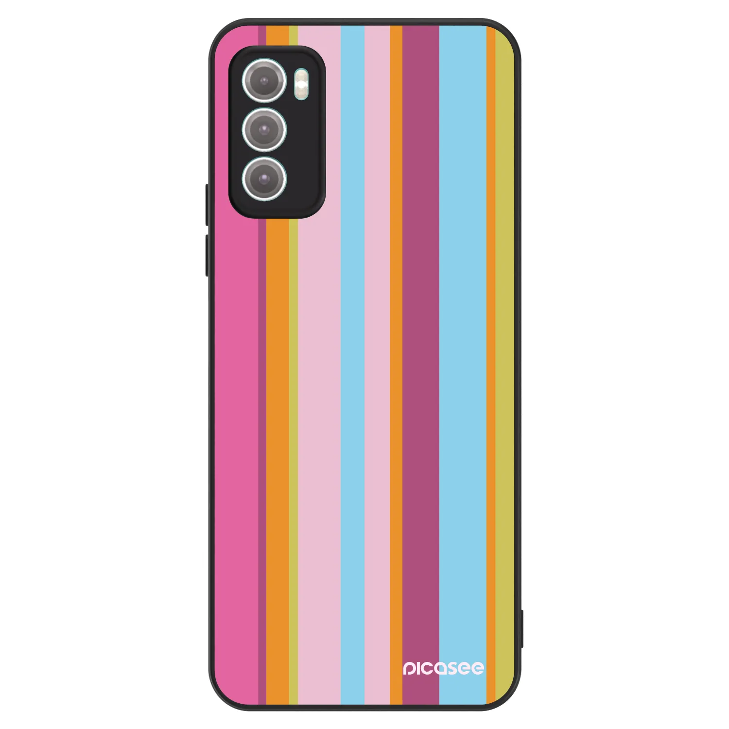 Picasee ULTIMATE CASE na Motorola Moto G60 - Golden hour