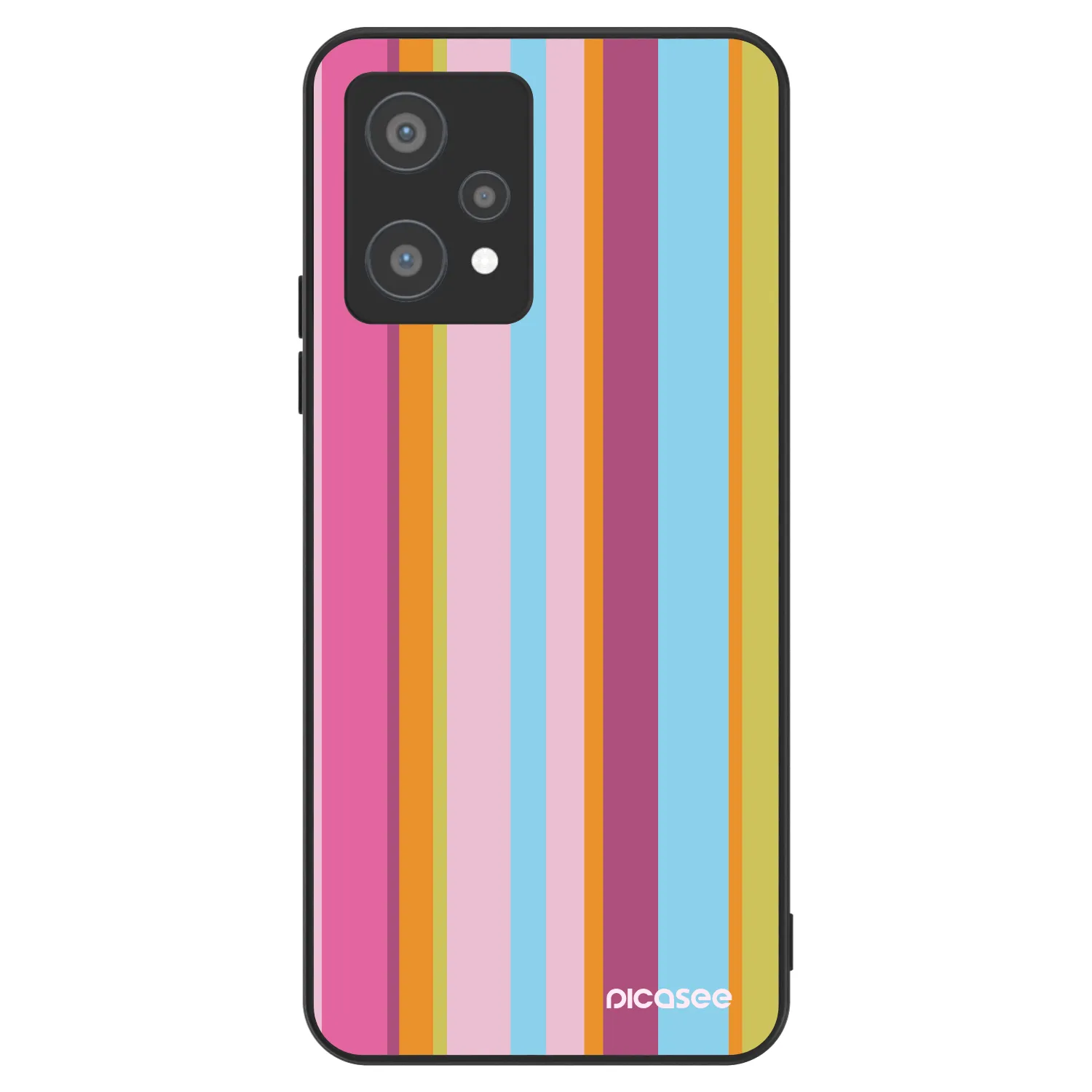 Picasee ULTIMATE CASE na Realme 9 Pro 5G - Golden hour