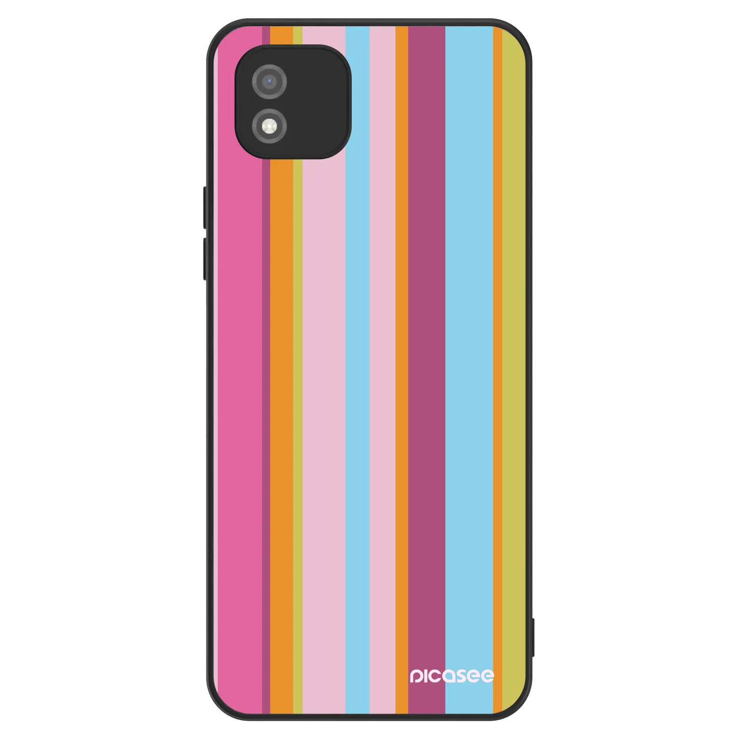 Picasee ULTIMATE CASE na Realme C11 (2021) - Golden hour