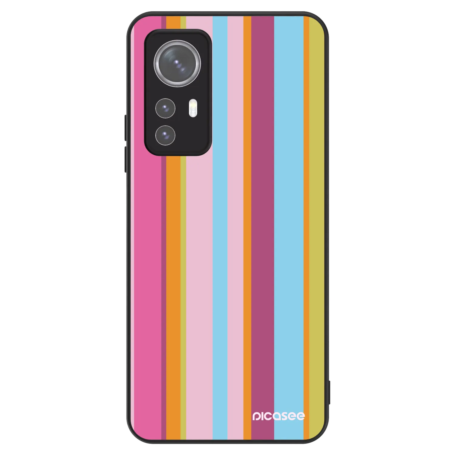 Picasee ULTIMATE CASE na Xiaomi 12X - Golden hour