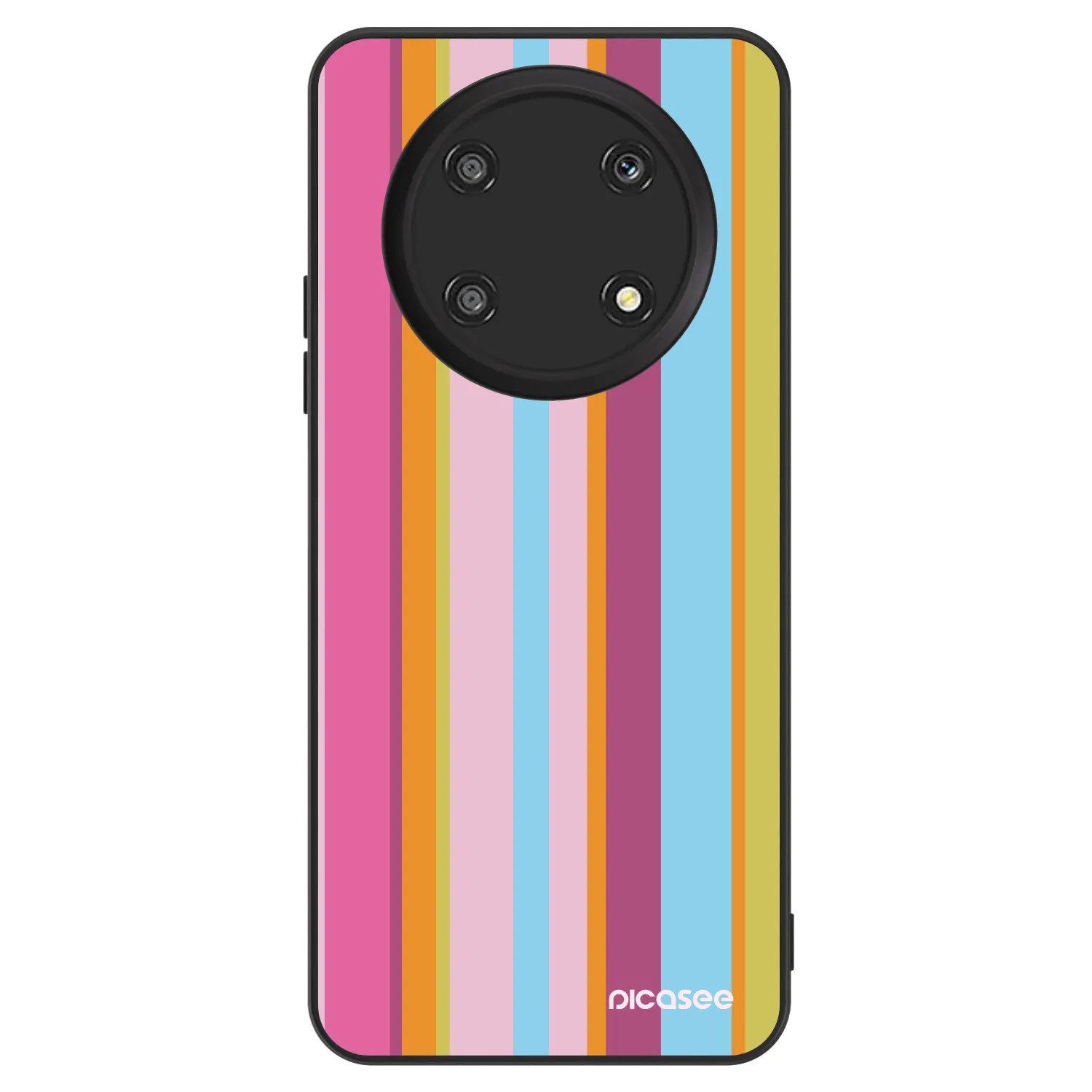 Picasee ULTIMATE CASE na Honor Magic4 Lite 5G - Golden hour