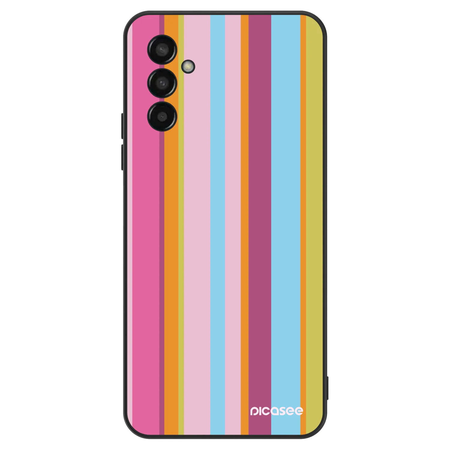 Picasee ULTIMATE CASE na Samsung Galaxy M13 M135F - Golden hour