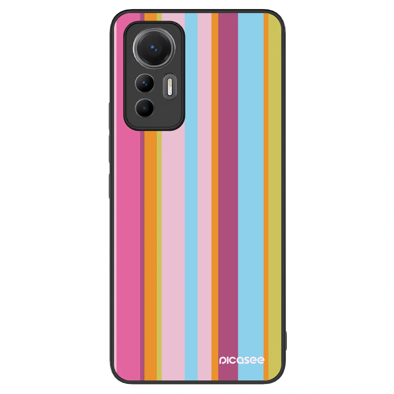 Picasee ULTIMATE CASE na Xiaomi 12 Lite - Golden hour