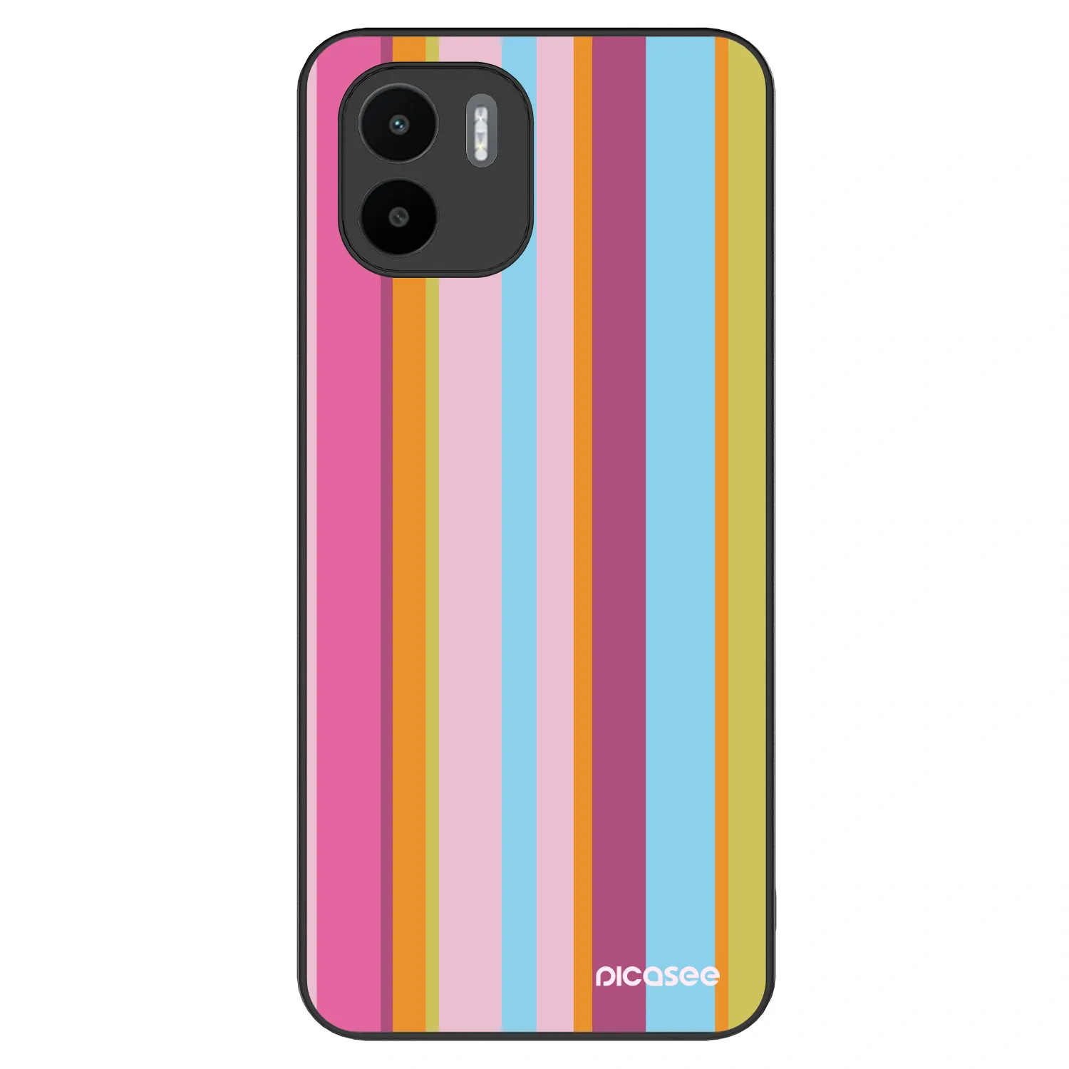Picasee ULTIMATE CASE na Xiaomi Redmi A1 - Golden hour